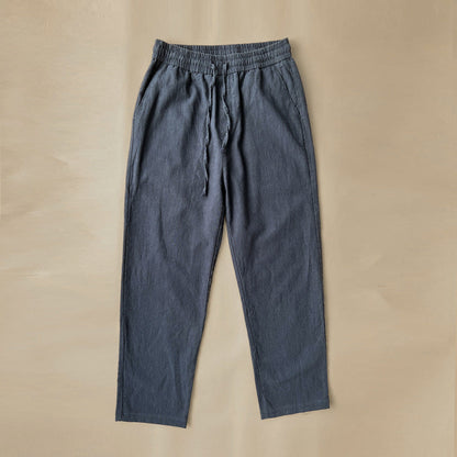 Florian – Pantalon en lin homme