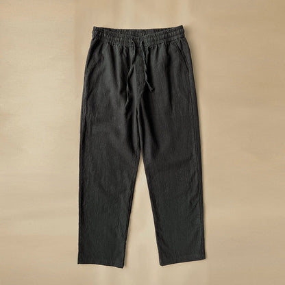 Florian – Pantalon en lin homme
