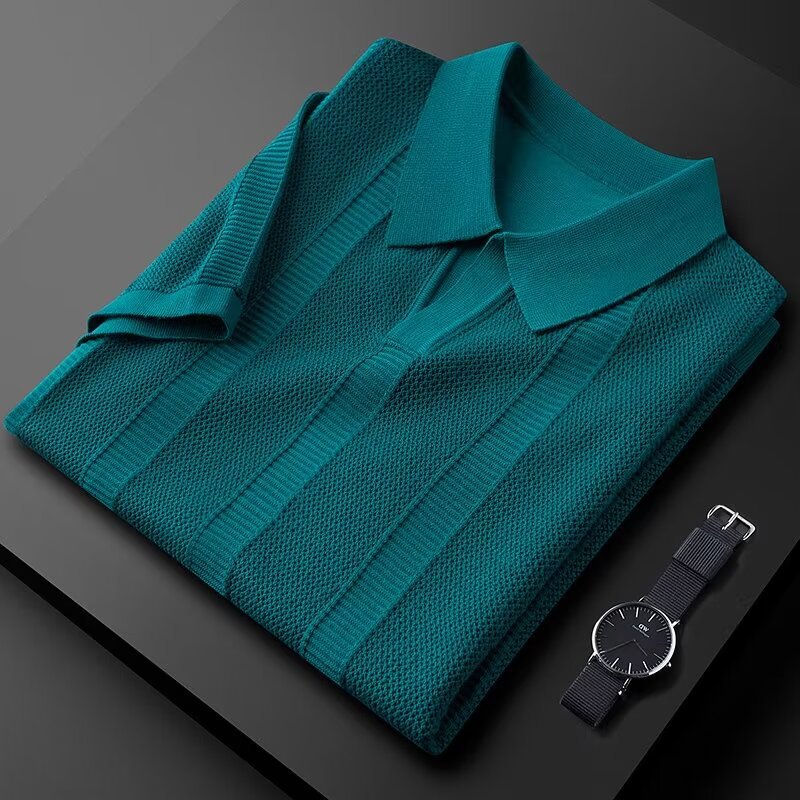 Polo Lorenzo Vitali Edge