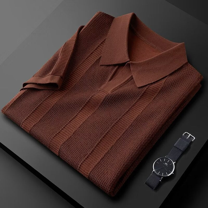 Polo Lorenzo Vitali Edge