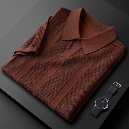 Polo Lorenzo Vitali Edge
