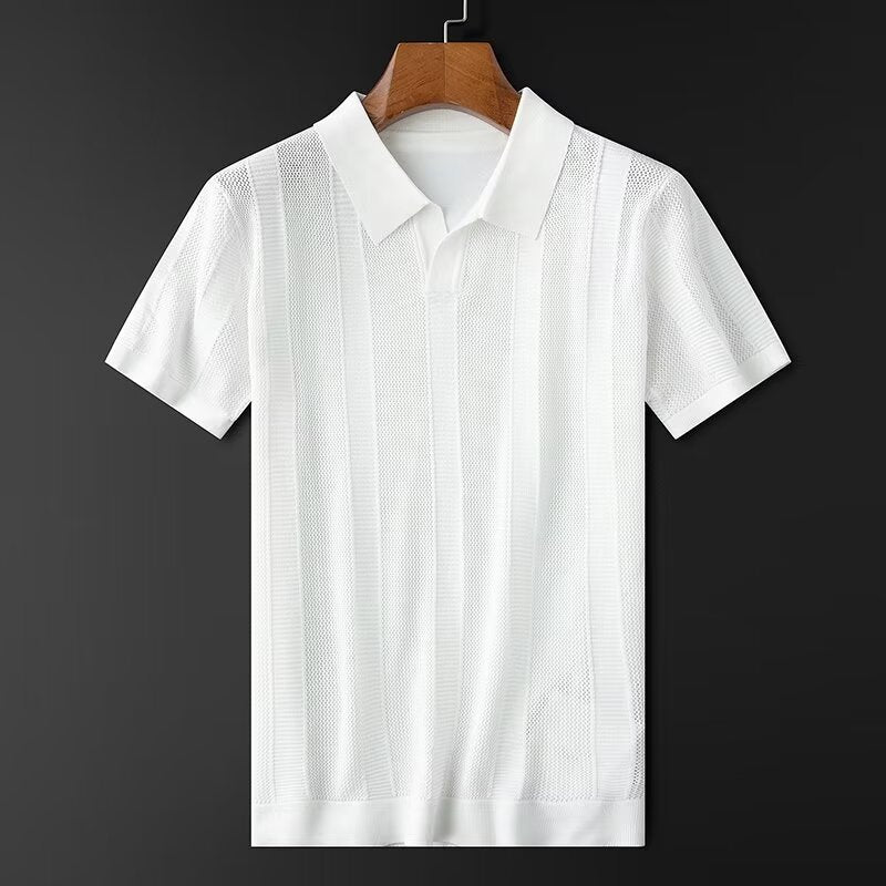 Polo Lorenzo Vitali Edge