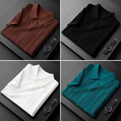 Polo Lorenzo Vitali Edge