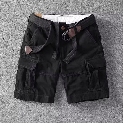 Grégoire – Short cargo homme