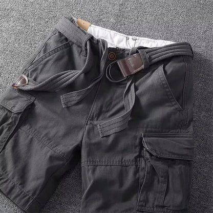 Grégoire – Short cargo homme