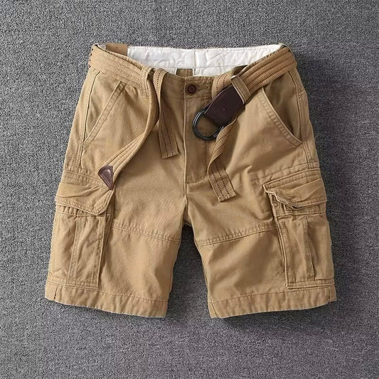 Grégoire – Short cargo homme