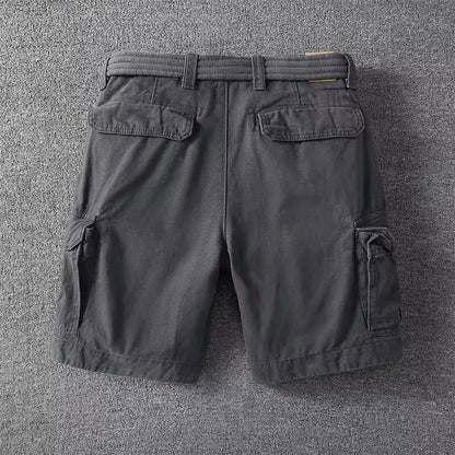 Grégoire – Short cargo homme