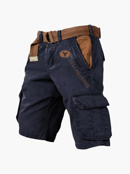 Lorenzo™ | 6-Pocket Cargo Pants