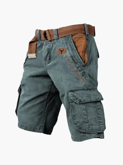 Lorenzo™ | 6-Pocket Cargo Pants