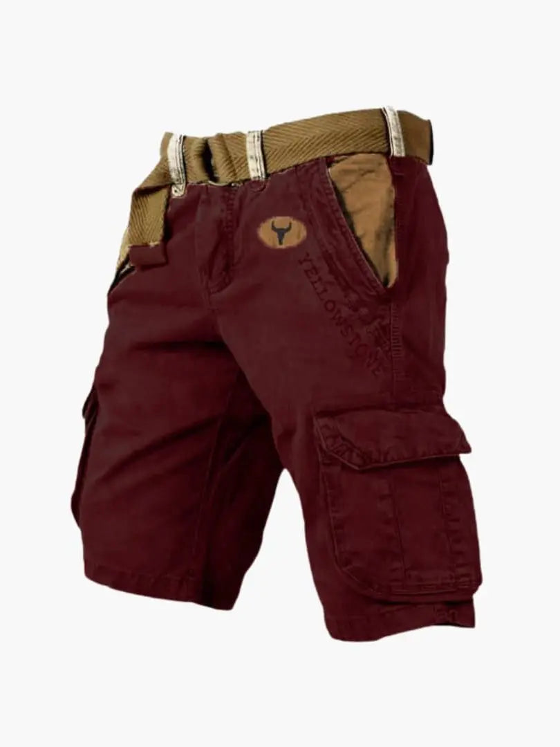 Lorenzo™ | 6-Pocket Cargo Pants