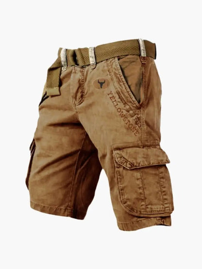 Lorenzo™ | 6-Pocket Cargo Pants