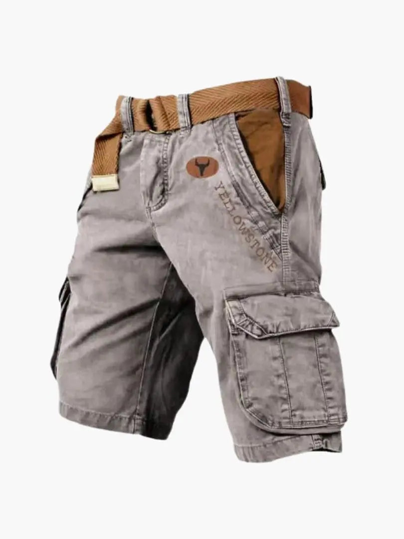 Lorenzo™ | 6-Pocket Cargo Pants