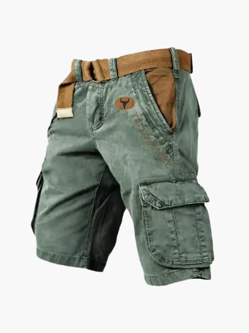 Lorenzo™ | 6-Pocket Cargo Pants