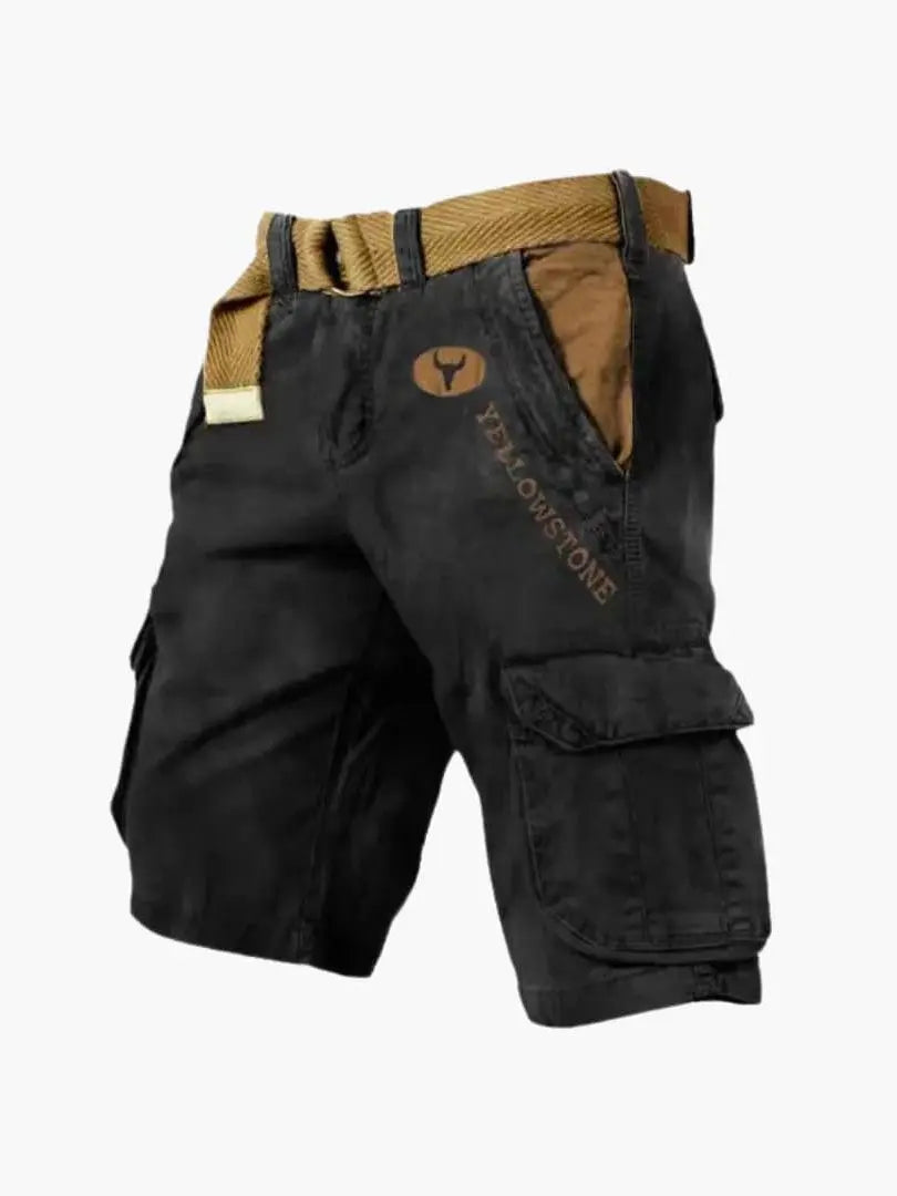 Lorenzo™ | 6-Pocket Cargo Pants