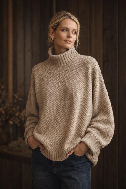 Exchange Sweater