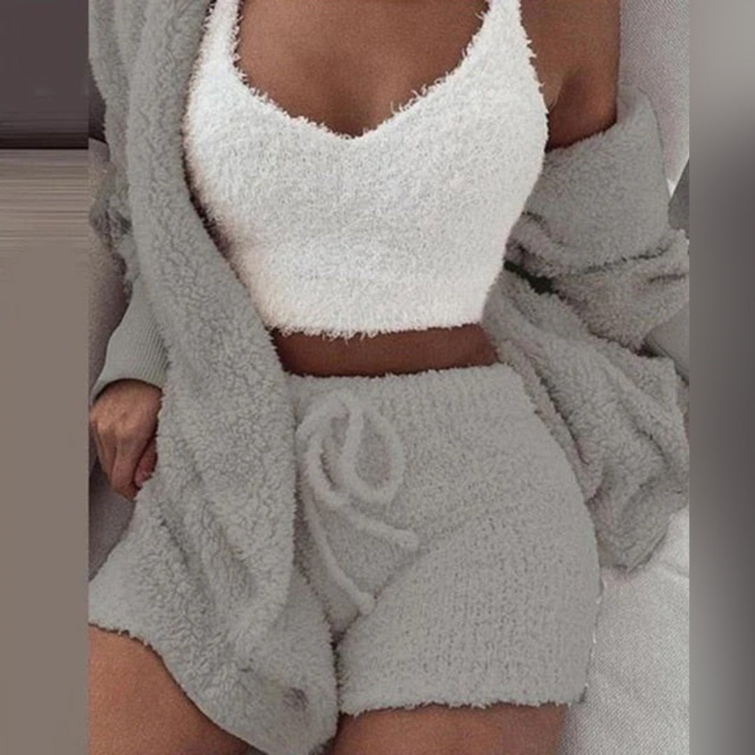 Lotte | Zachte comfortabele kleding set 1
