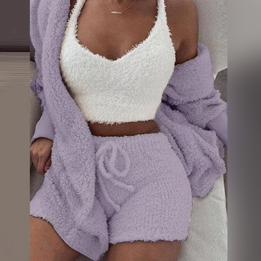 Lotte | Zachte comfortabele kleding set 5