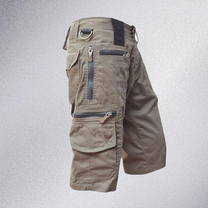 Milo - Udendørs Shorts til Eventyr