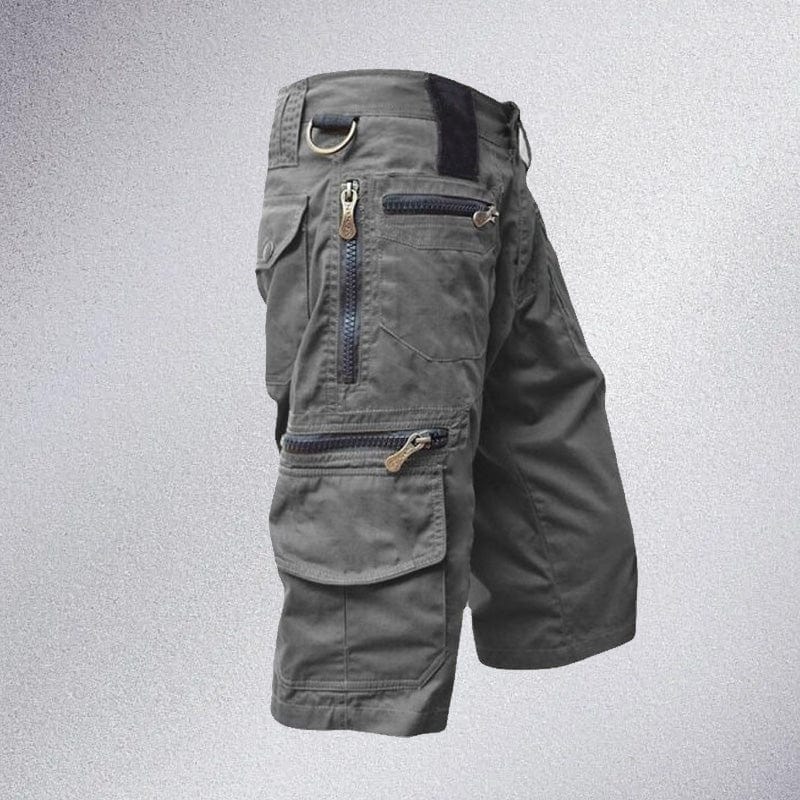 Milo - Udendørs Shorts til Eventyr