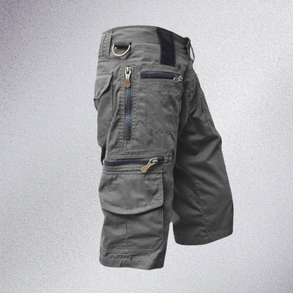 Milo - Udendørs Shorts til Eventyr