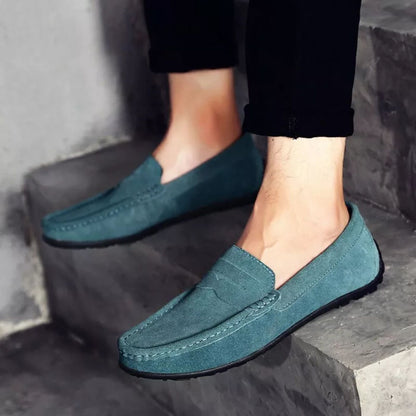 Tom Hollinger | Orthopädische Premium-Slipper für Herren Bequeme Stützschuhe