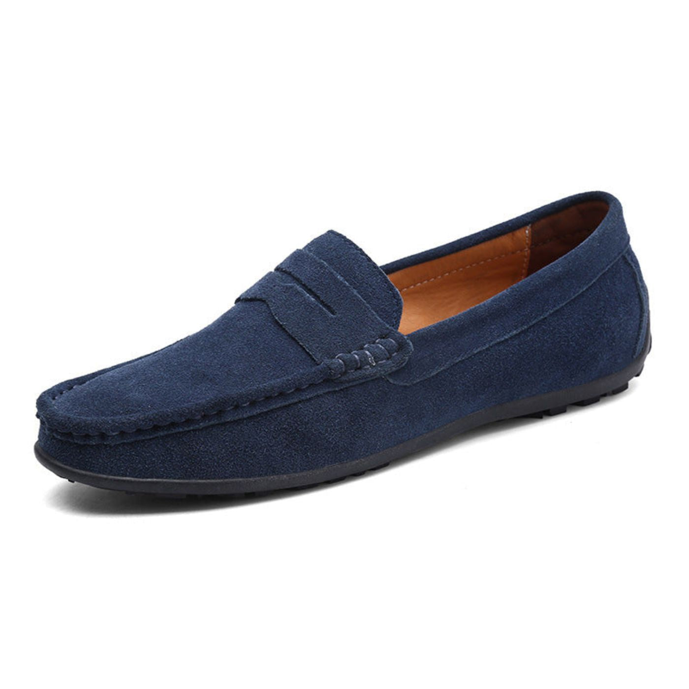 Tom Hollinger | Orthopädische Premium-Slipper für Herren Bequeme Stützschuhe