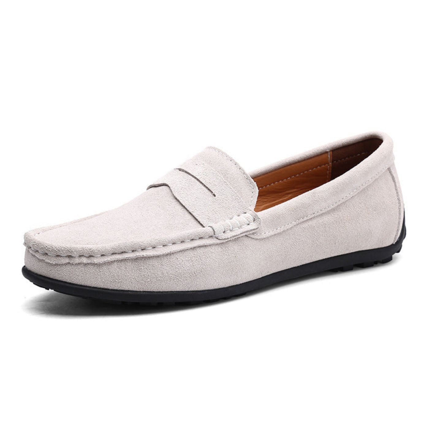 Tom Hollinger | Orthopädische Premium-Slipper für Herren Bequeme Stützschuhe