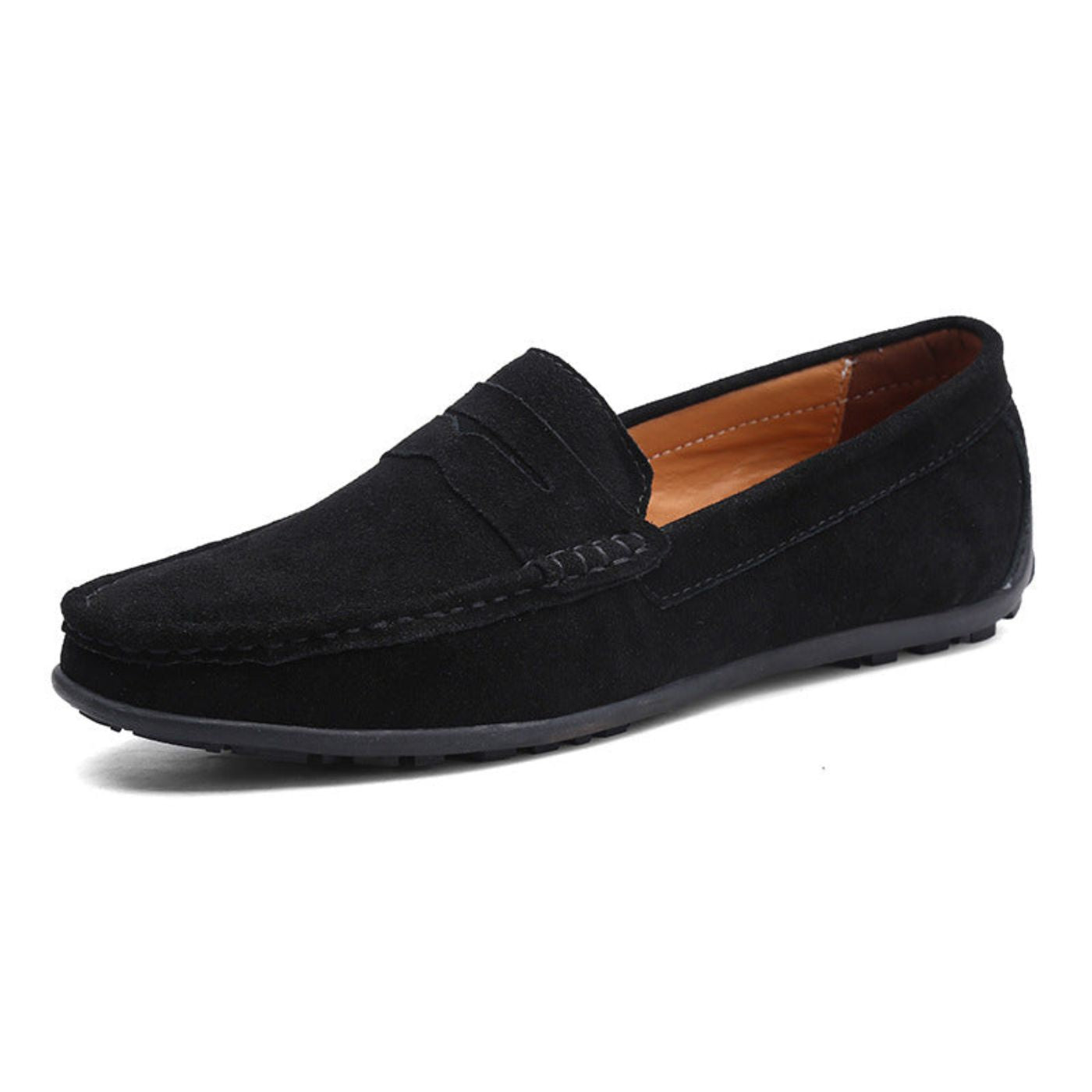 Tom Hollinger | Orthopädische Premium-Slipper für Herren Bequeme Stützschuhe