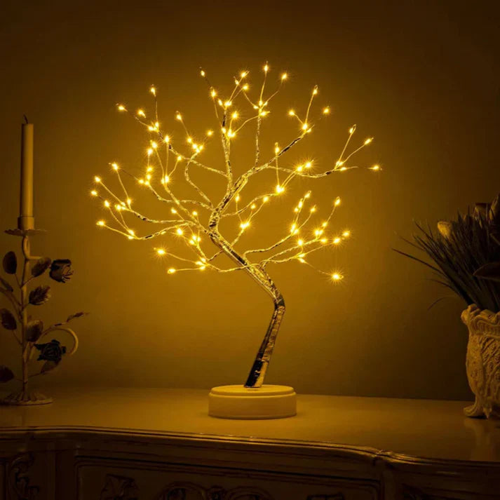 Sylvaglow™ Beruhigende Baumlampe