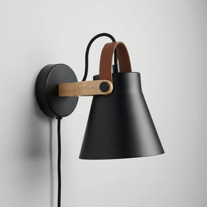 Lumbrex - Scandinavian-Style Wall-Mounted Light Fitting