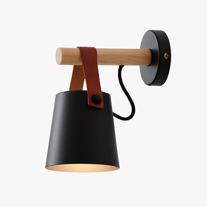 Lumbrex - Scandinavian-Style Wall-Mounted Light Fitting