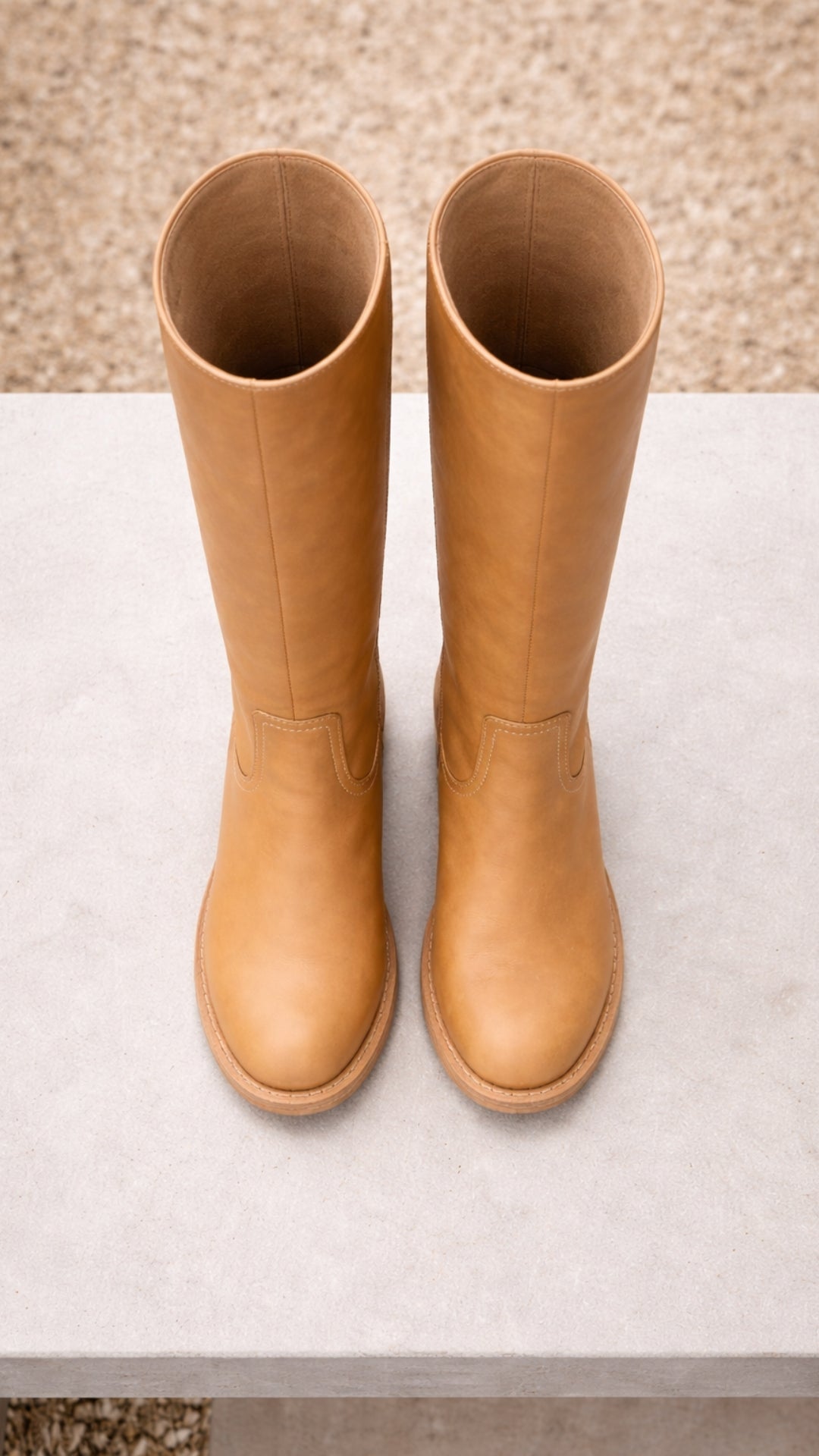 Women's Knee High Boots