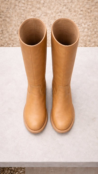 Women's Knee High Boots