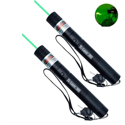 Luminex | Hochleistungs-Laserpointer 303 1