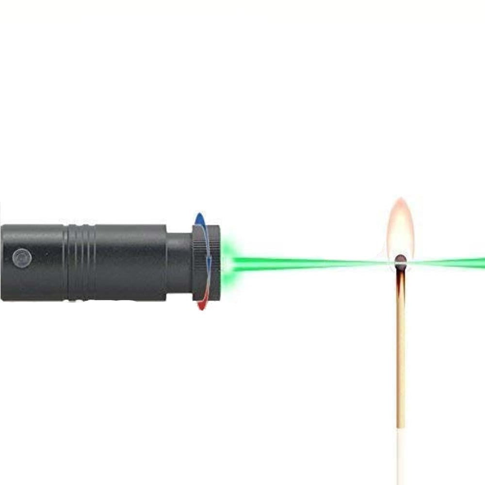 Luminex | Hochleistungs-Laserpointer 303 7