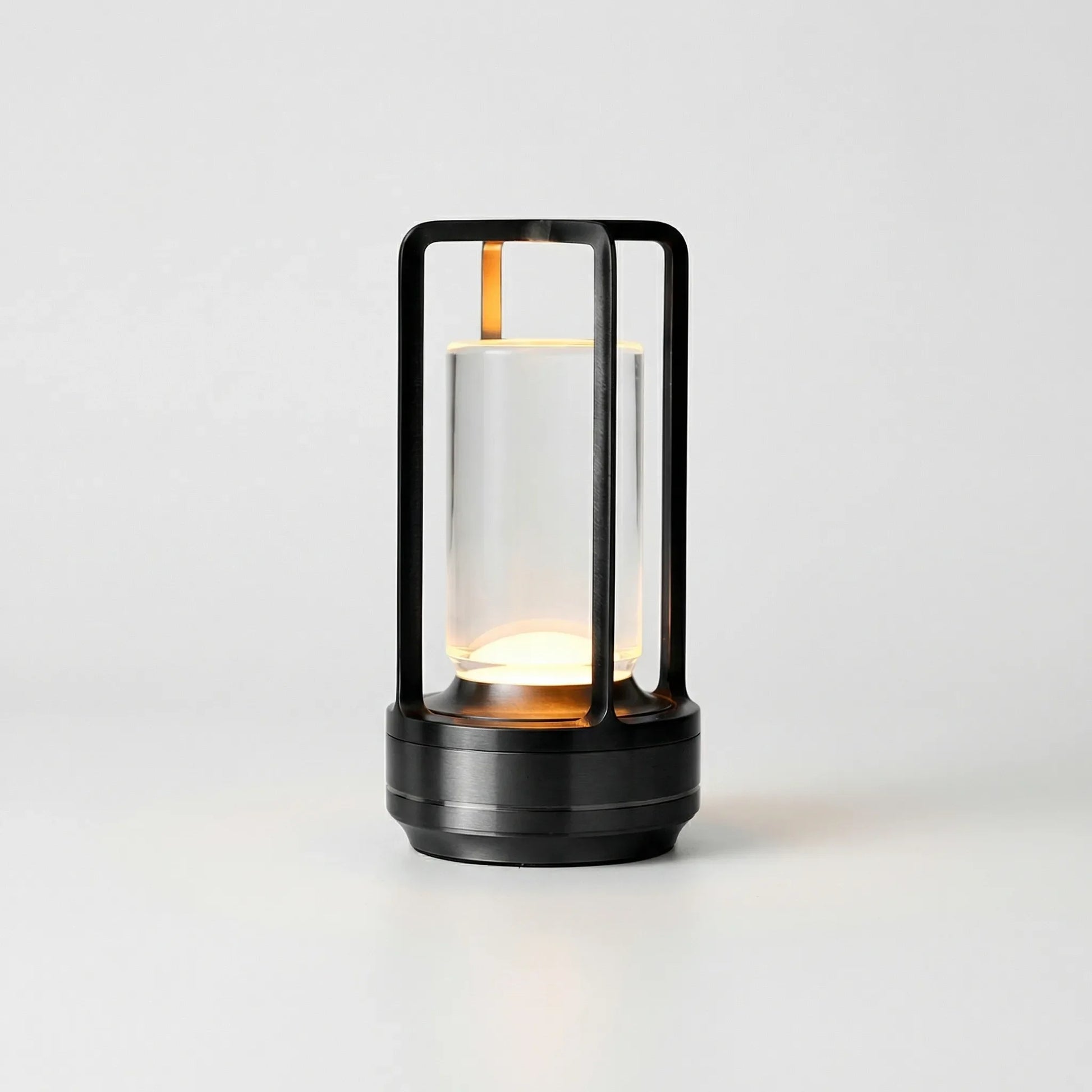 Lumiverre - Rechargeable Portable Lantern Lamp
