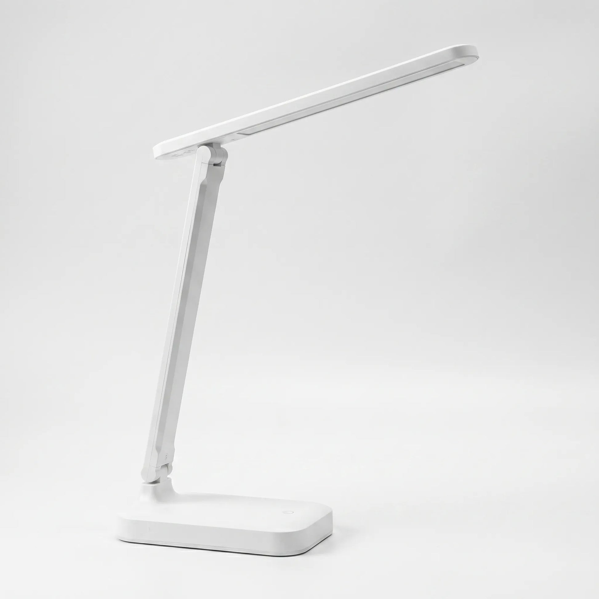 Lumivex - Foldable LED Touch-Control Desk Lamp- Focused Desk Reading