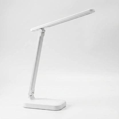 Lumivex - Foldable LED Touch-Control Desk Lamp- Focused Desk Reading