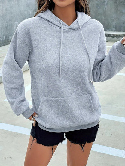 Natalie | Women's Comfortable Hoodie