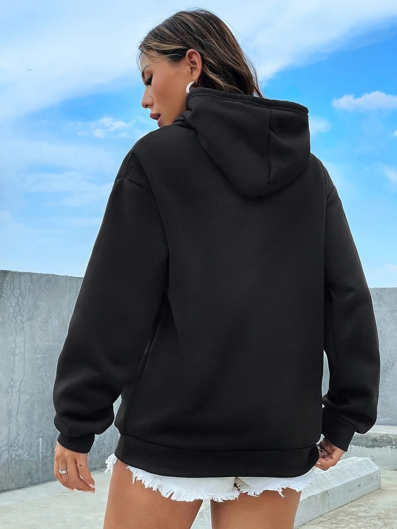 Natalie | Women's Comfortable Hoodie