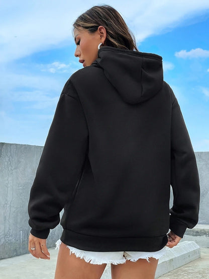 Natalie | Women's Comfortable Hoodie