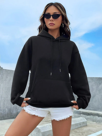 Natalie | Women's Comfortable Hoodie