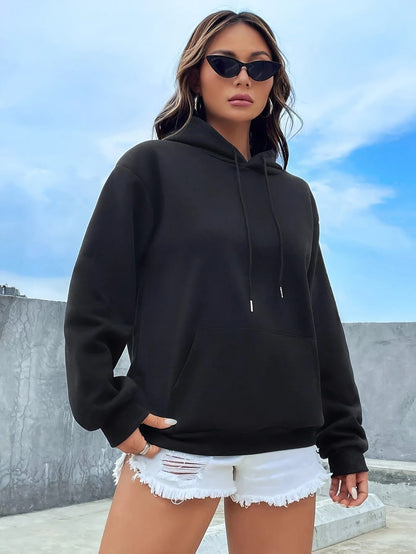 Natalie | Women's Comfortable Hoodie