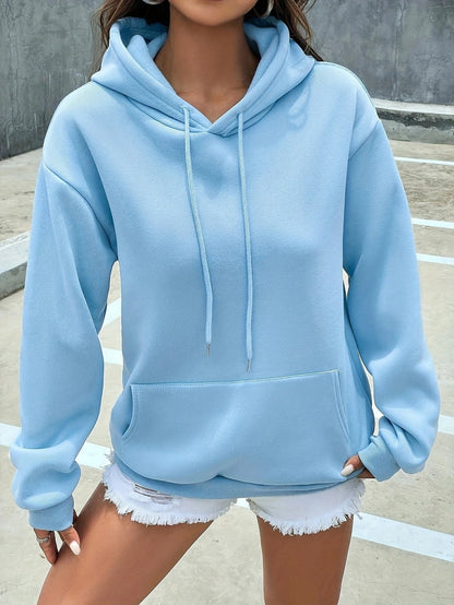 Natalie | Women's Comfortable Hoodie