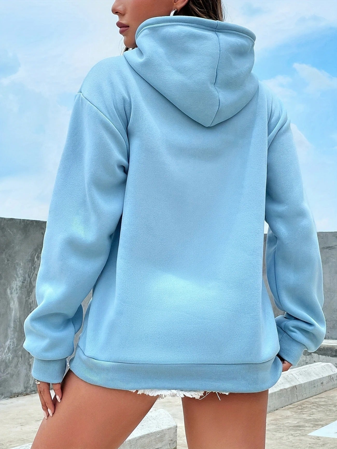 Natalie | Women's Comfortable Hoodie