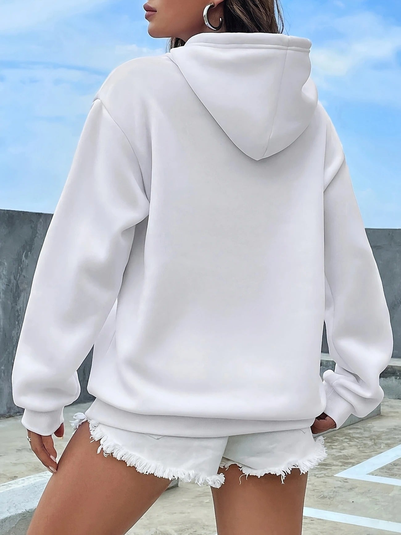Natalie | Women's Comfortable Hoodie