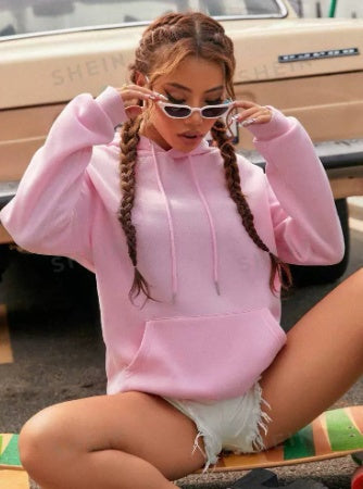 Natalie | Women's Comfortable Hoodie