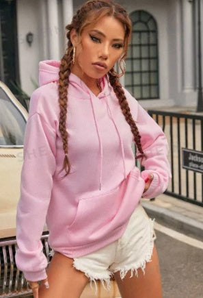 Natalie | Women's Comfortable Hoodie