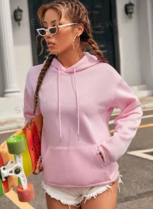 Natalie | Women's Comfortable Hoodie