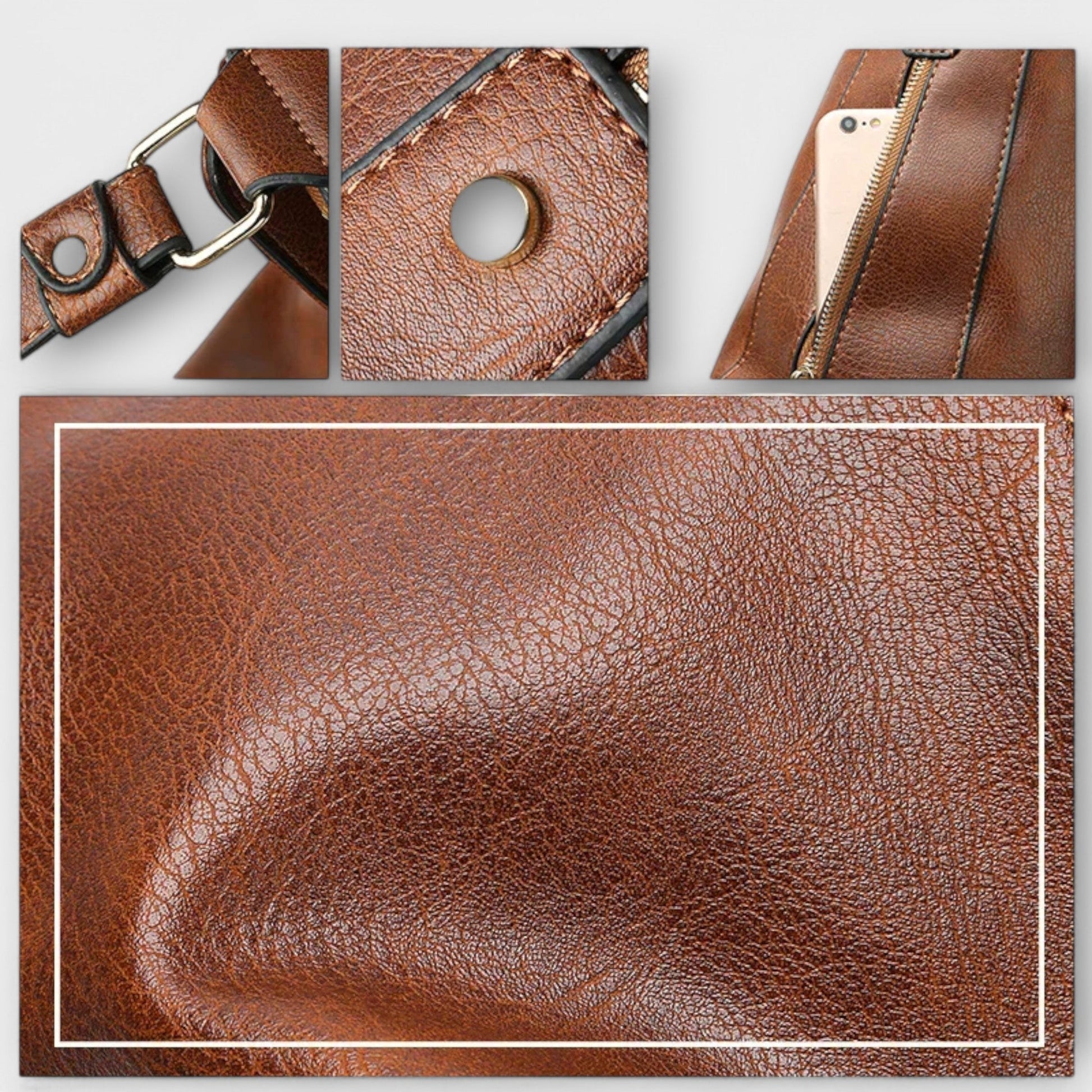 Léora - Large Bag